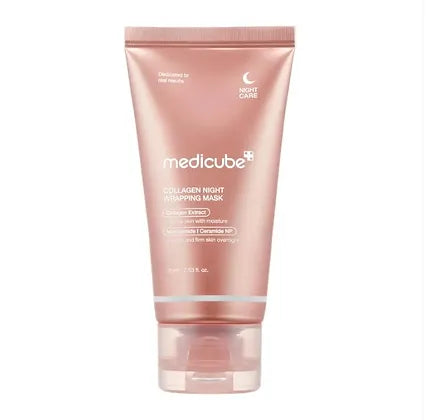 Medicube - Collagen Night Wrapping