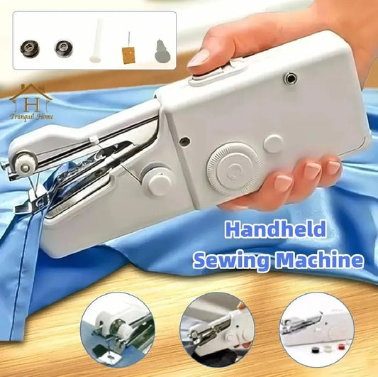 Handy Stitch Sewing Machine